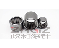 B-系列滿裝滾針軸承